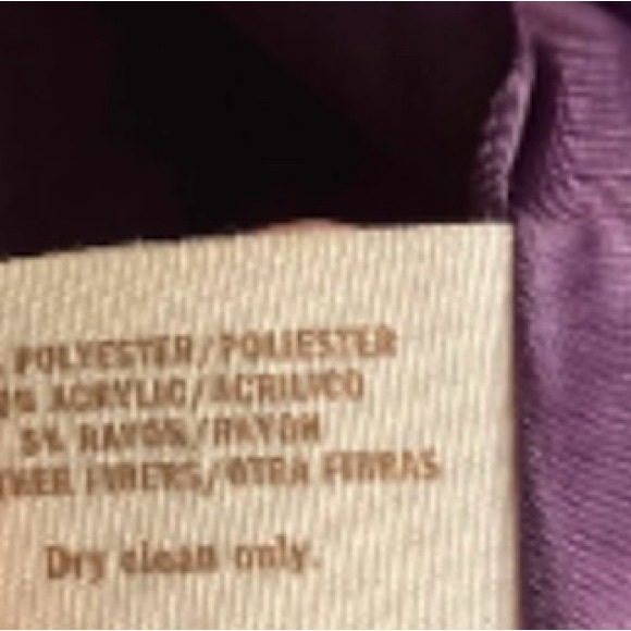 Winter jacket - Picture 7 of 7